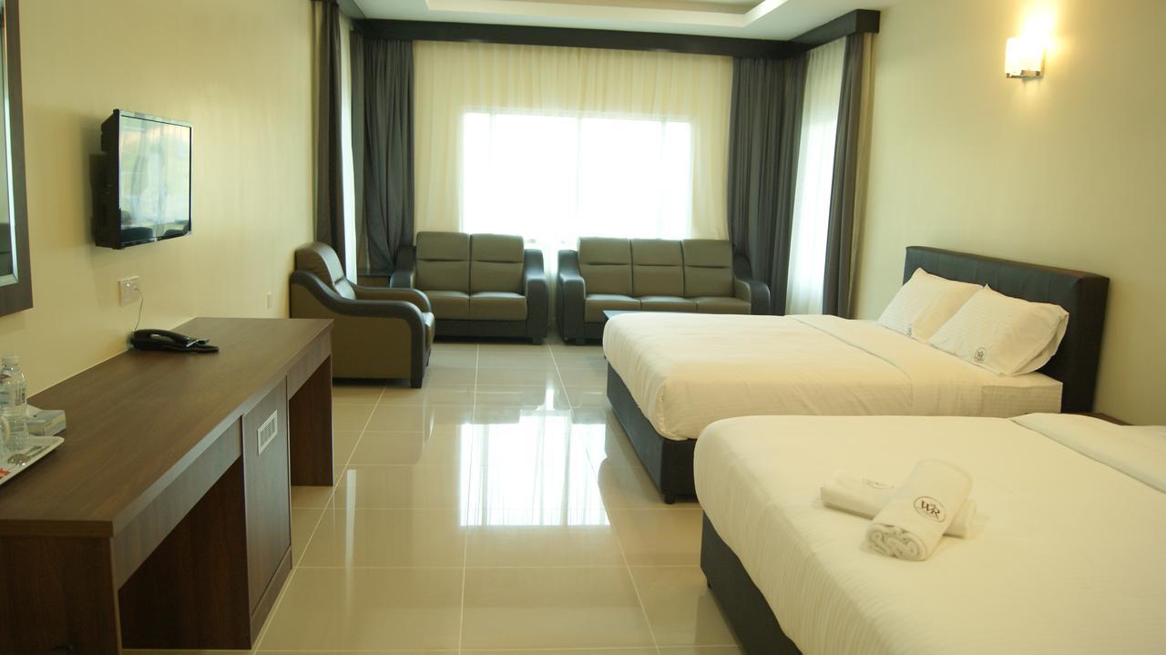 פנתאי צנאנג Wang Valley Resort מראה חיצוני תמונה