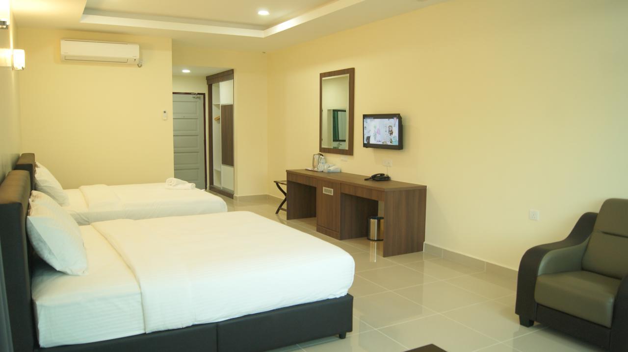 פנתאי צנאנג Wang Valley Resort מראה חיצוני תמונה