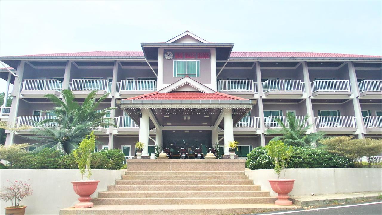 פנתאי צנאנג Wang Valley Resort מראה חיצוני תמונה